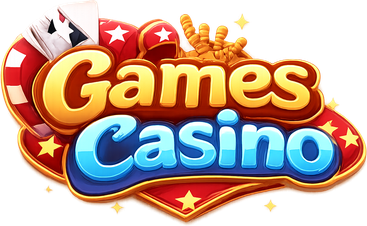 GamesCasino লোগো